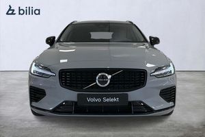 Volvo V60 bild 6