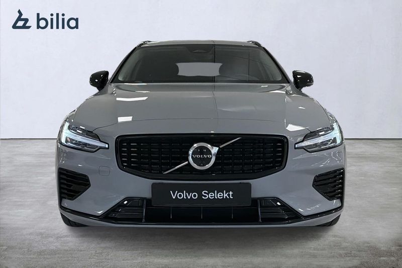Volvo V60 bild 6
