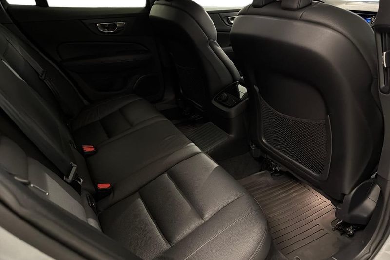 Volvo V60 bild 10