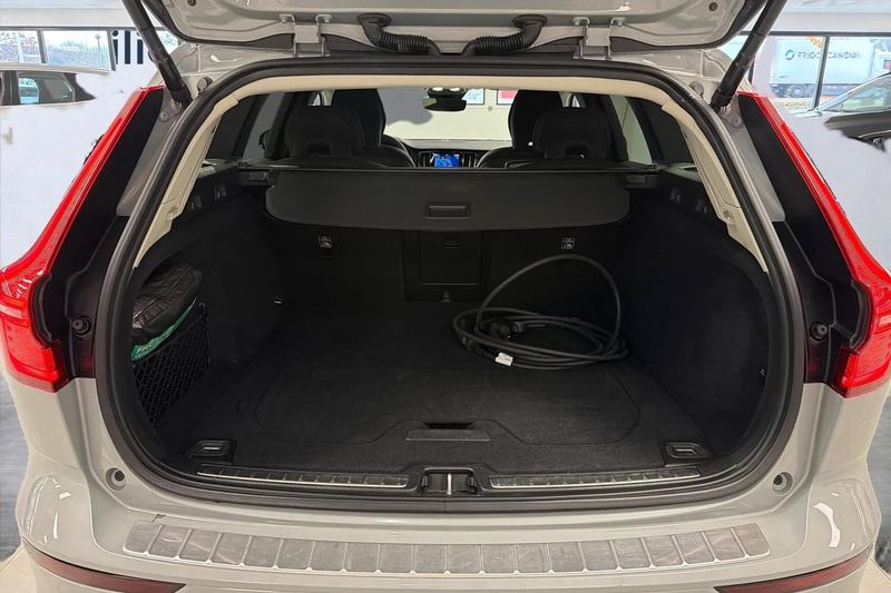 Volvo V60 bild 14
