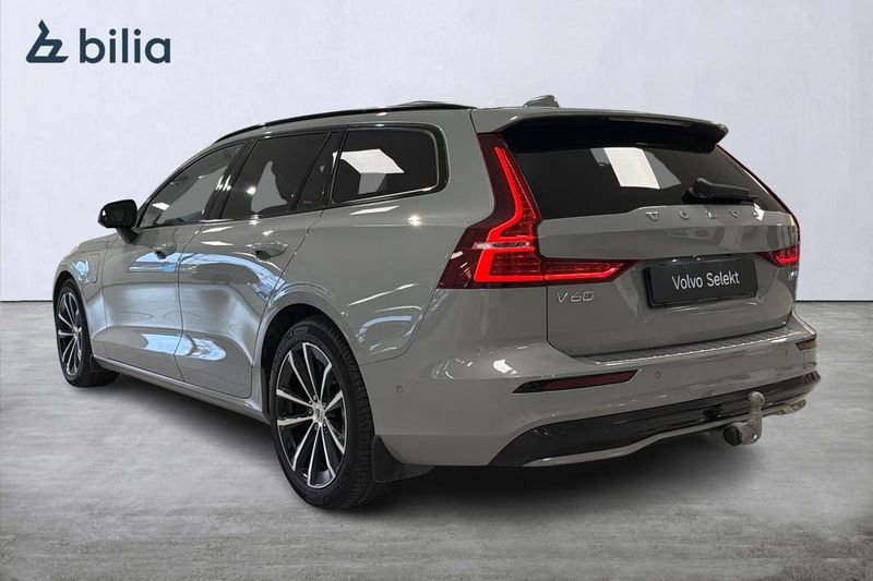 Volvo V60 bild 2