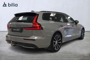 Volvo V60 bild 23