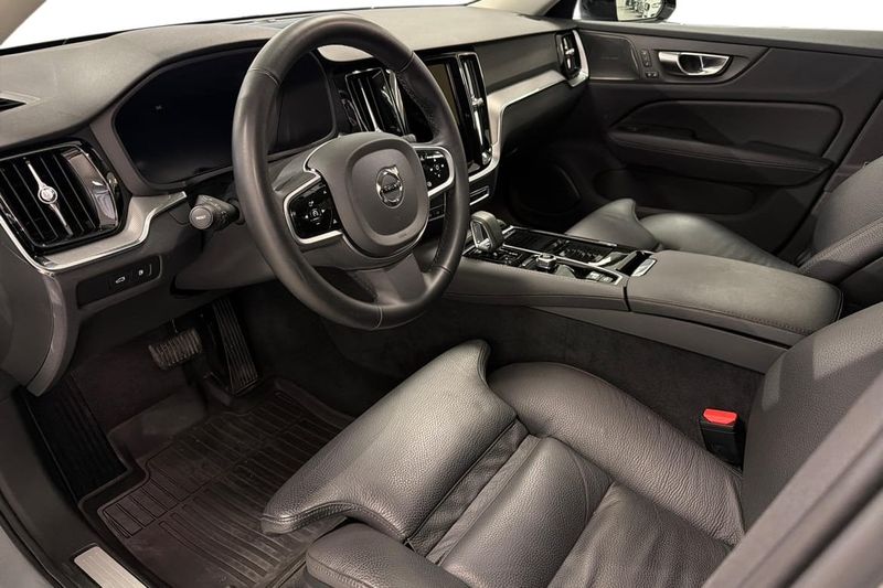 Volvo V60 bild 18