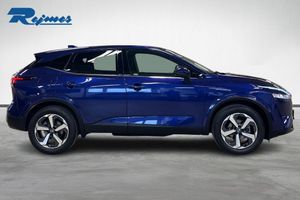 Nissan Qashqai bild 9