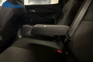 Nissan Qashqai bild 16