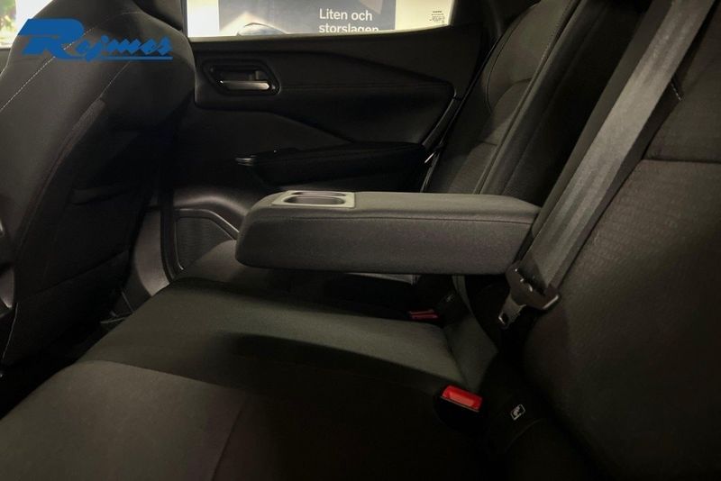 Nissan Qashqai bild 16