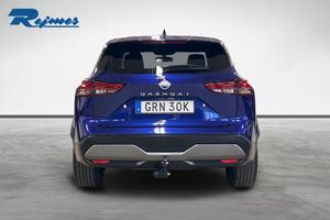 Nissan Qashqai bild 3