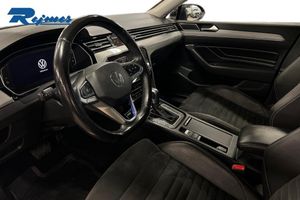Volkswagen Passat bild 4