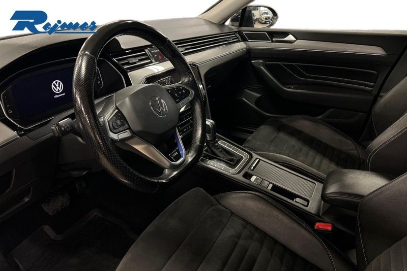 Volkswagen Passat bild 4