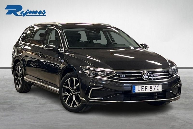Volkswagen Passat bild 6
