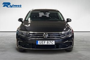 Volkswagen Passat bild 19