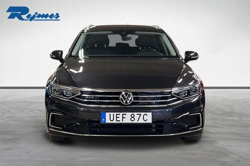 Volkswagen Passat bild 19