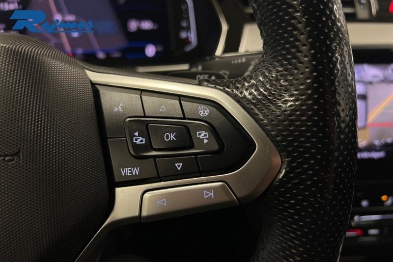 Volkswagen Passat bild 8