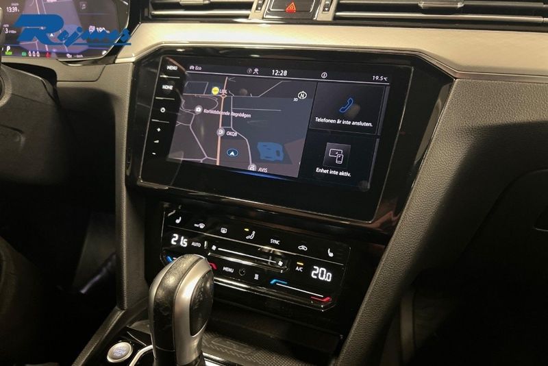 Volkswagen Passat bild 11