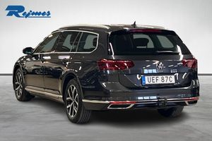 Volkswagen Passat bild 17