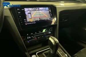 Volkswagen Passat bild 10