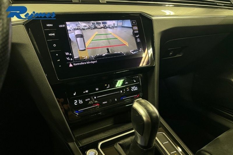 Volkswagen Passat bild 10