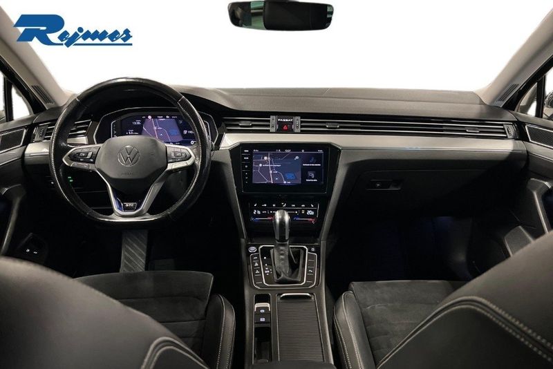 Volkswagen Passat bild 21