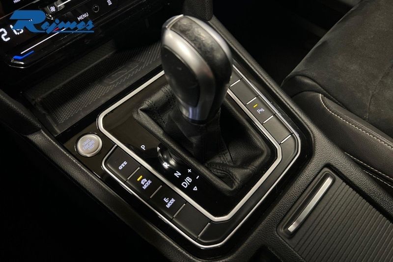 Volkswagen Passat bild 7