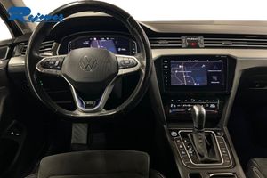 Volkswagen Passat bild 2