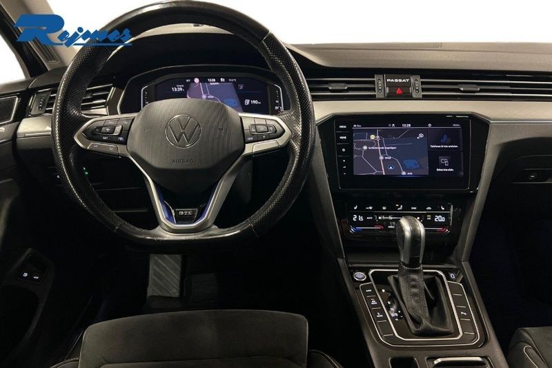 Volkswagen Passat bild 2