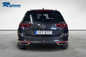 Volkswagen Passat bild 18