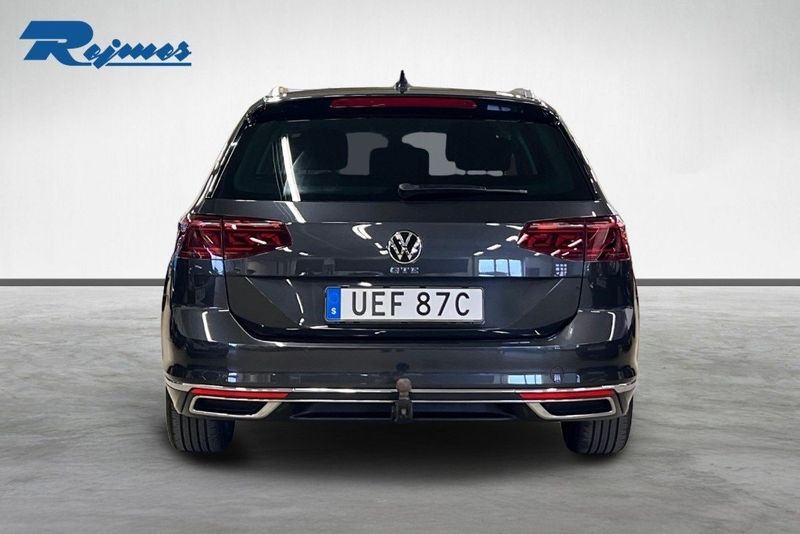 Volkswagen Passat bild 18