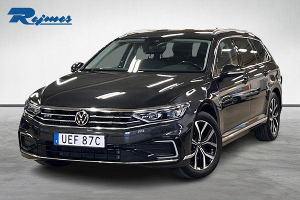 Volkswagen Passat GTE -Navi/Kamera - 2021