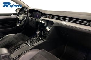 Volkswagen Passat bild 20