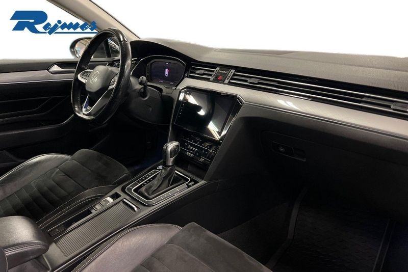 Volkswagen Passat bild 20