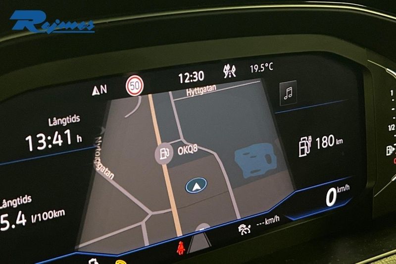 Volkswagen Passat bild 12
