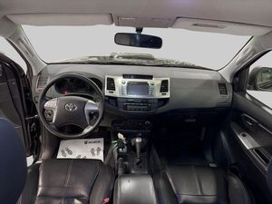 Toyota Hilux bild 11