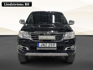 Toyota Hilux bild 8