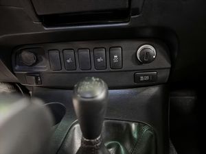 Toyota Hilux bild 19