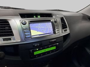 Toyota Hilux bild 16