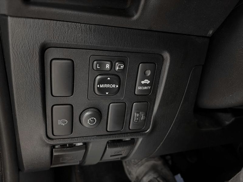 Toyota Hilux bild 18