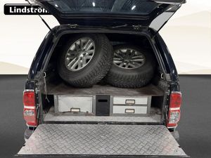Toyota Hilux bild 12