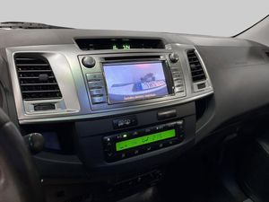 Toyota Hilux bild 15