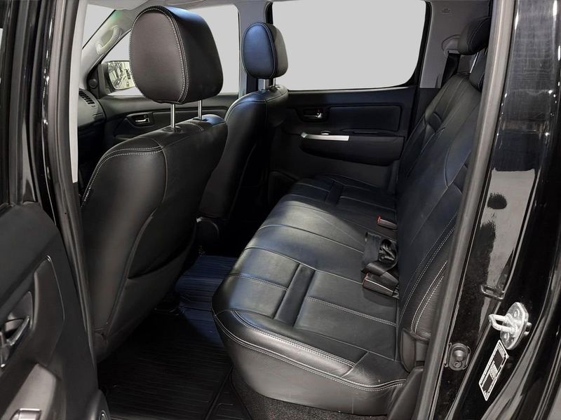Toyota Hilux bild 10