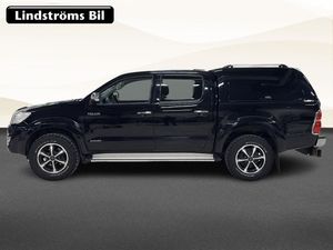 Toyota Hilux bild 6