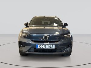 Volvo EX40 bild 7