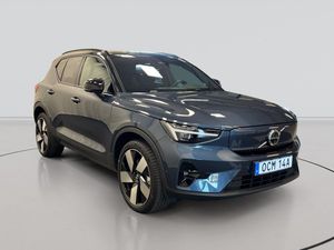 Volvo EX40 bild 6