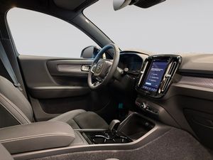 Volvo EX40 bild 11