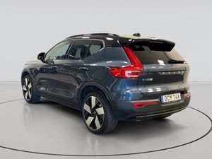 Volvo EX40 bild 3