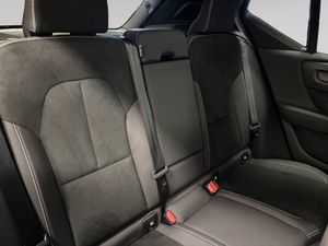 Volvo EX40 bild 12