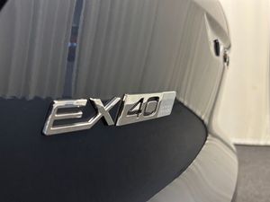 Volvo EX40 bild 17