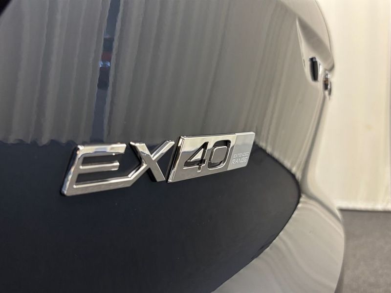 Volvo EX40 bild 17