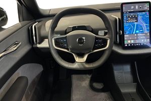 Volvo EX30 bild 9