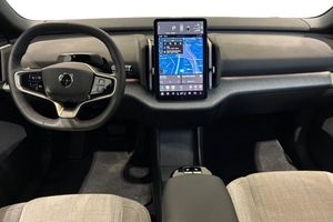 Volvo EX30 bild 8