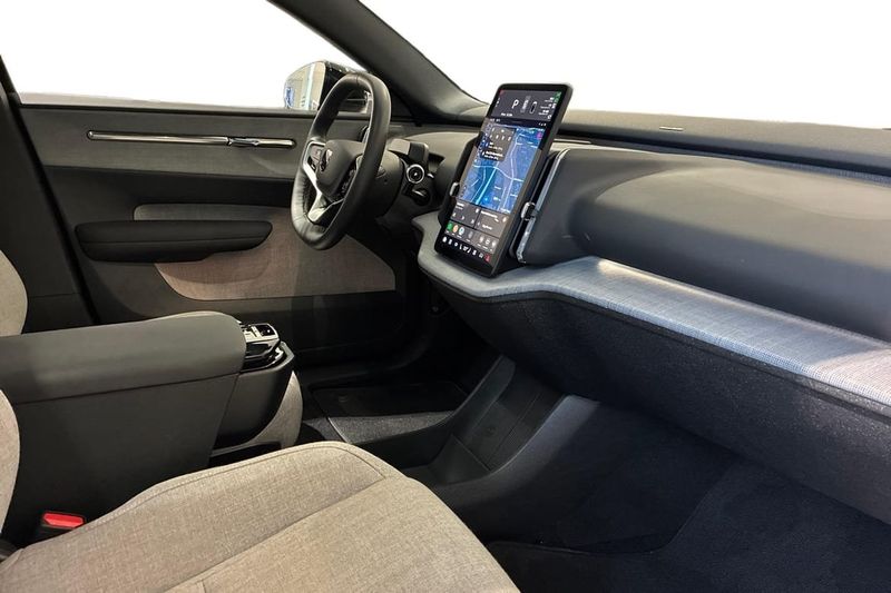 Volvo EX30 bild 13